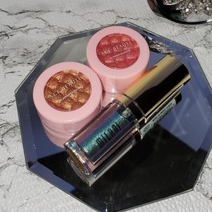 Ace Beaute - Milani Eyeshadow Set